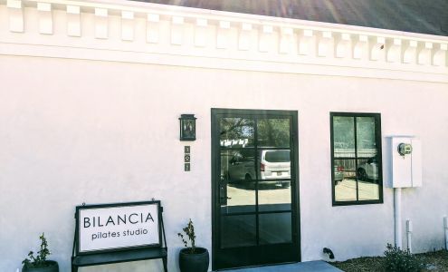 Bilancia Pilates Studio Ballard