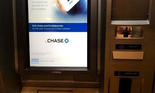 Chase Bank