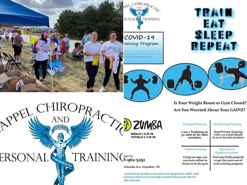 Cappel Chiropractic and Personal Training