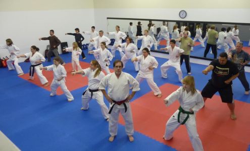 Freewind Martial Arts