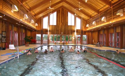 J.R. Holder Wellness Center 709 W Okla Blvd, Alva Oklahoma 73717