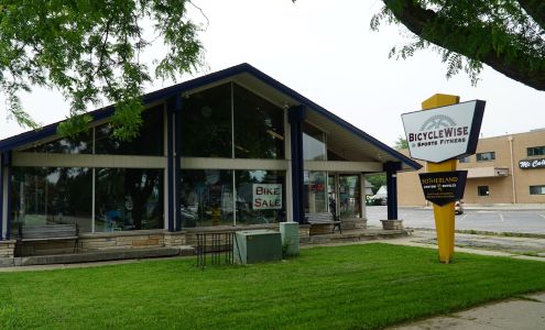 BicycleWise and Sports Fitness