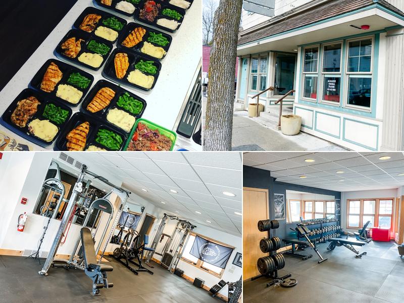 Milwaukee Personal Training