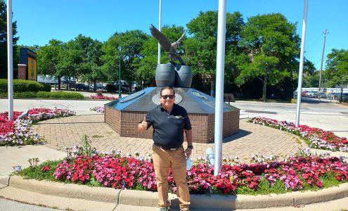 Miller Health & Fitness Center