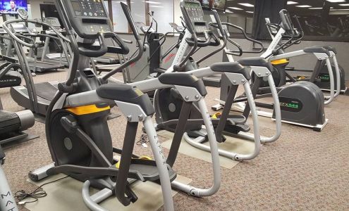 Southridge Athletic Club