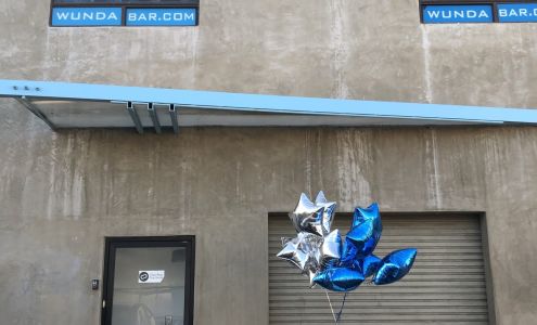 WundaBar Pilates - Los Feliz