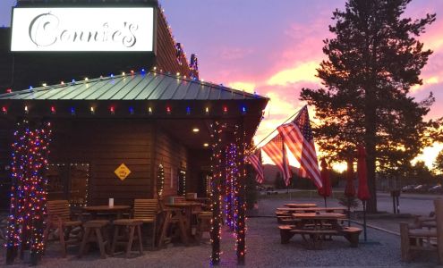Connie's Restaurant & Saloon Island Park