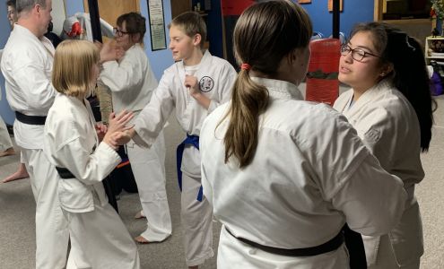 Okinawa Karate Gōjū Style