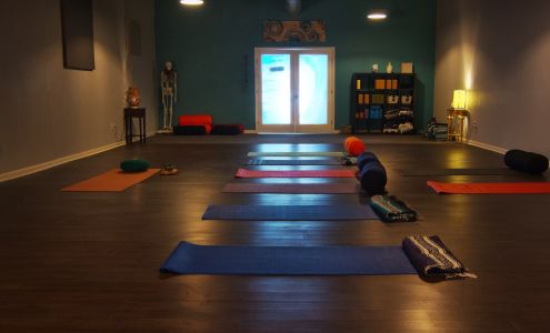 wyOMing Yoga & Wellness