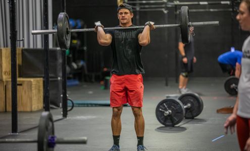 Personal Fitness Training