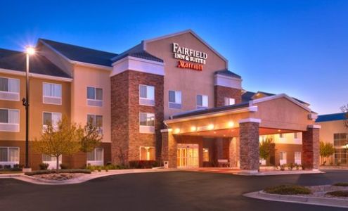 Fairfield Inn & Suites Gillette