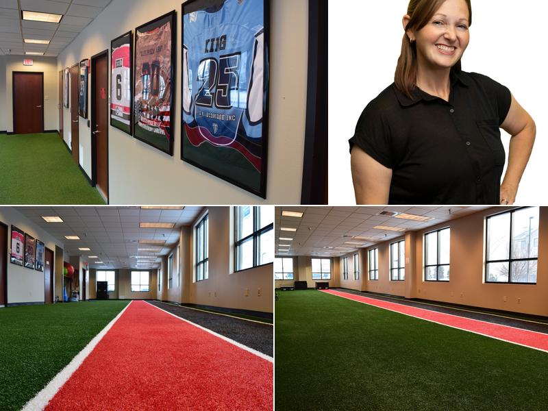 Apex Athletic Performance