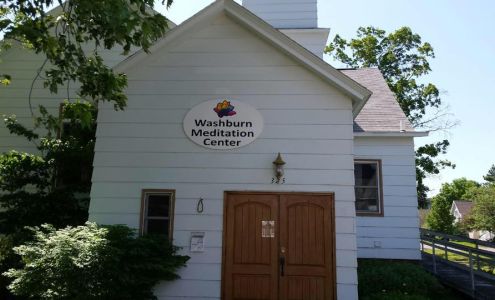 Washburn Meditation Center Washburn