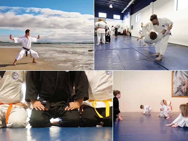 Total Ryu Martial Arts