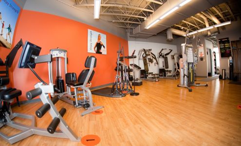 The Exercise Coach® of North Colorado Springs CO