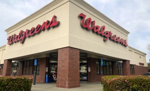 Walgreens