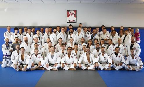 Katharo Training Center - Jiu-Jitsu and Fitness