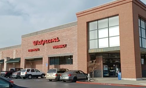 Walgreens