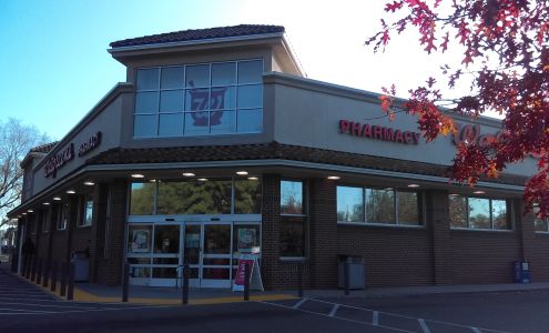 Walgreens