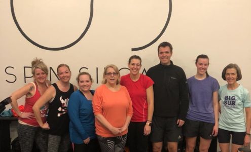 Spin Siloam Siloam Springs