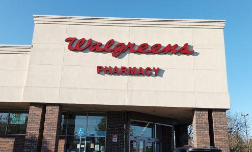 Walgreens