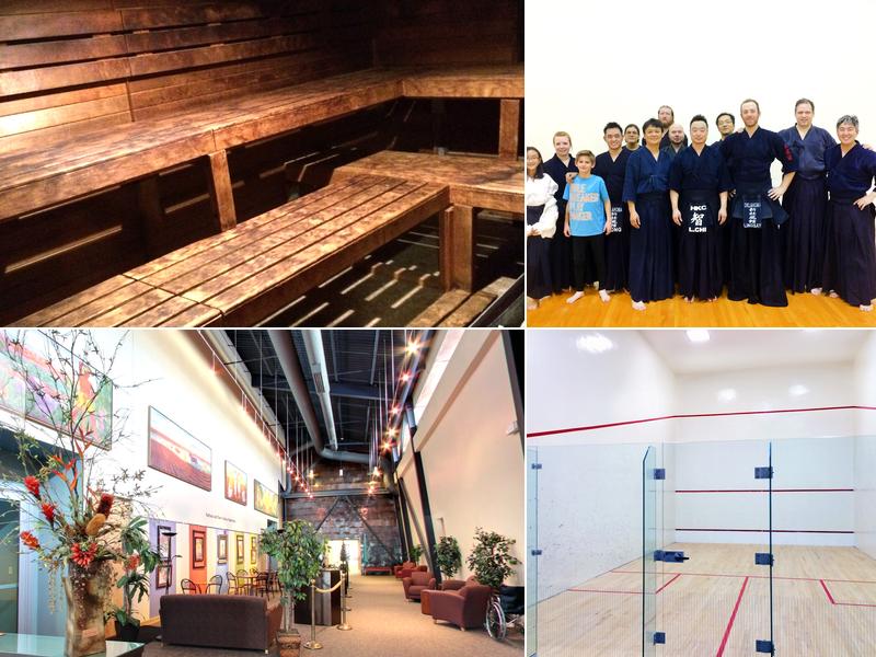 Tulsa Kendo Dojo Shin Sou Fu Kan