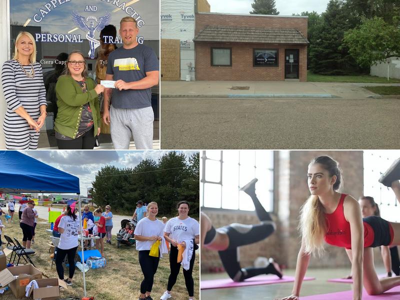 Cappel Chiropractic and Personal Training