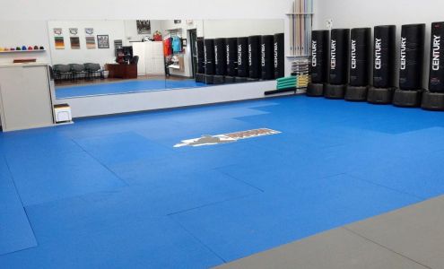 Next Level Martial Arts Elkton 20593 Blue and Gold Dr, Elkton Virginia 22827