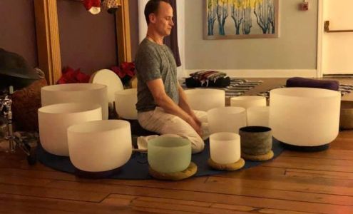 Om Sweet Om, Wellness Center La Fox