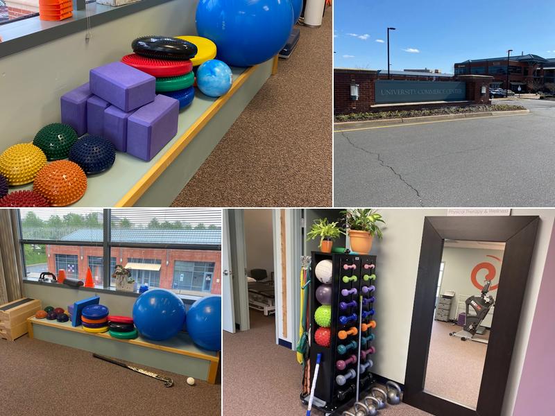 Restore PT & Wellness / FYZICAL Ashburn