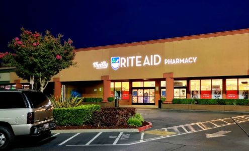 Rite Aid