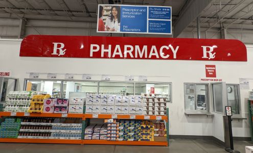 Costco Pharmacy