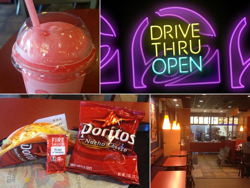 Taco Bell