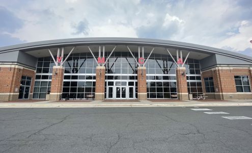YMCA Fairfax County Reston