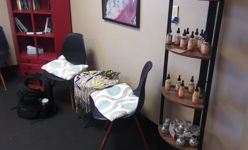 Mimosa Mountain Wellness Co. 106 SW A Ave, Lawton Oklahoma 73501