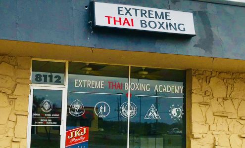 Extreme Thai Boxing Academy LLC