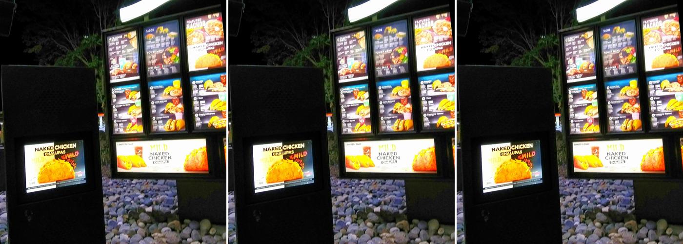 Taco Bell Menu