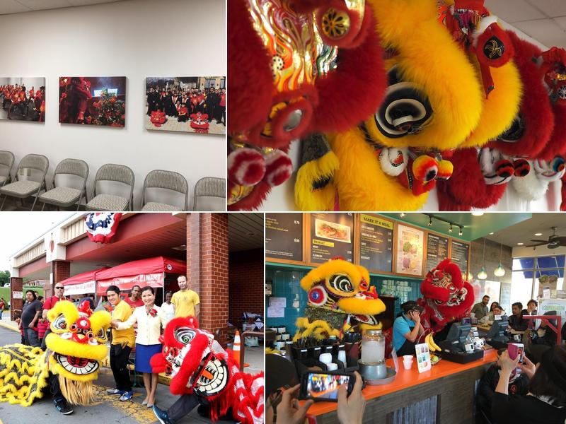 U.S. Jow Ga Martial Arts