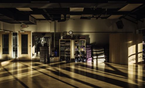 The Mindfulness Center
