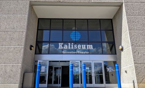 Kaliseum Recreation Complex