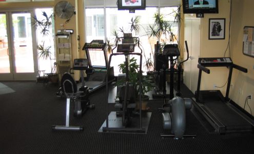Mind Body Studio at FitnessWise