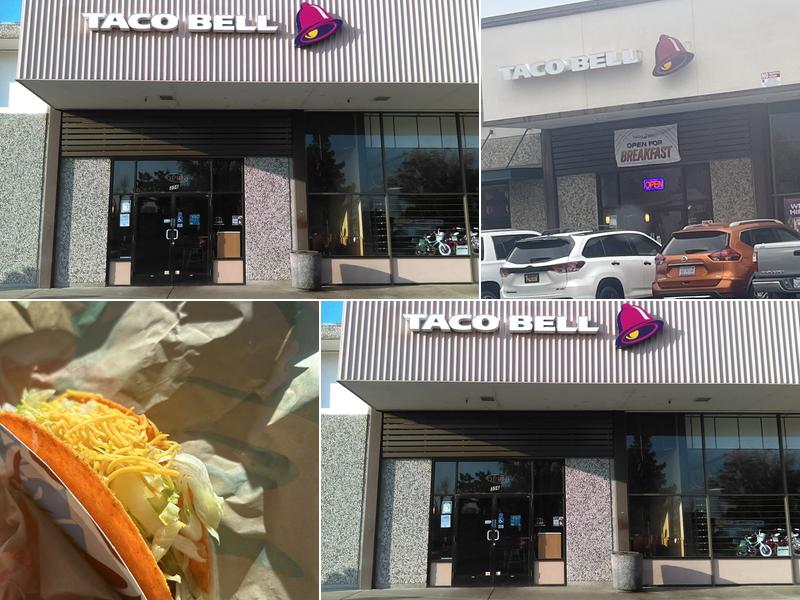 Taco Bell