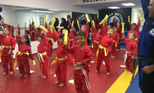 Master Method Karate Olney - Sandy Spring Sandy Spring