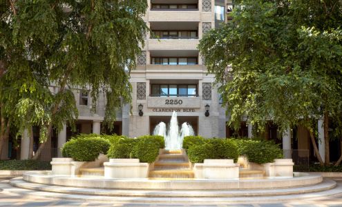 Courthouse Plaza Apartments