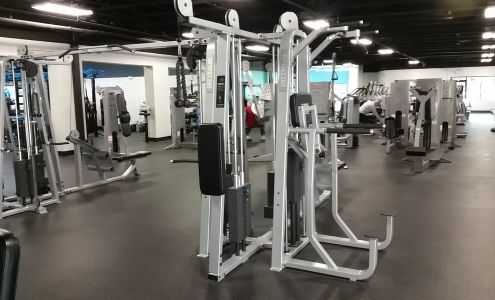 Bob Sierra Family YMCA