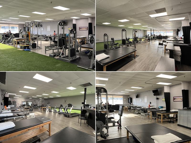 Dynamix Physical Therapy