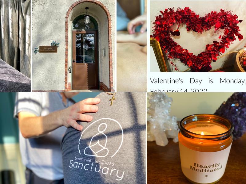 Bronxville Wellness Sanctuary