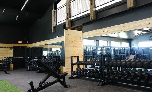 Exodus Fitness Center