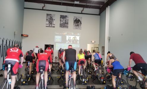Wisconsin Indoor Cycling, LLC (Owned & Operated by E3 Coaching Madison) Verona