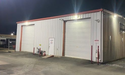 ABQ Kickboxing & Kali Academy